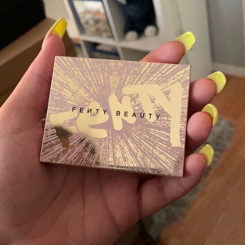 Fenty beauty